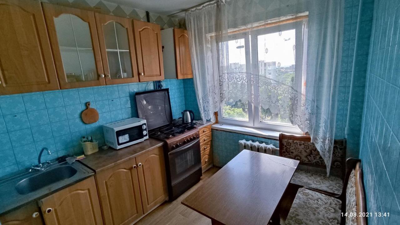 Apartment Tiraspol Center Esterno foto