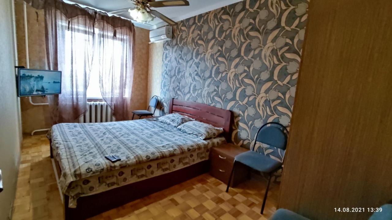 Apartment Tiraspol Center Esterno foto