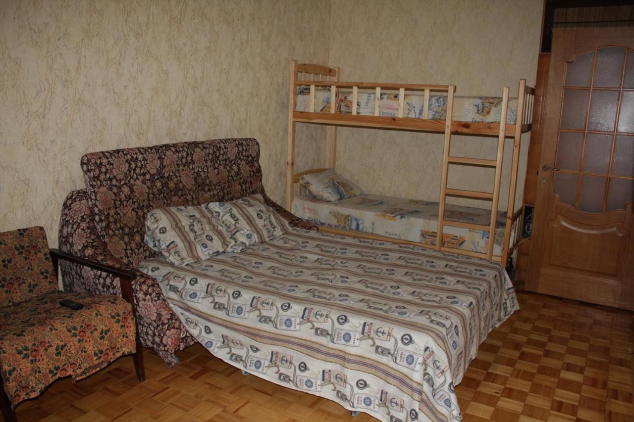 Apartment Tiraspol Center Esterno foto