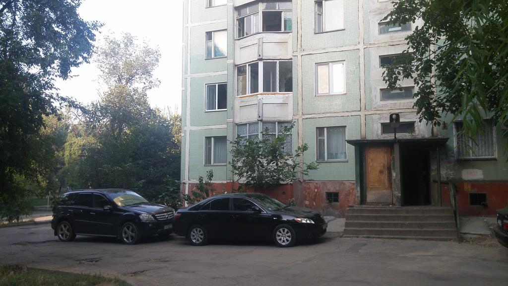 Apartment Tiraspol Center Esterno foto