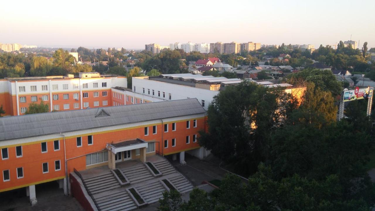 Apartment Tiraspol Center Esterno foto