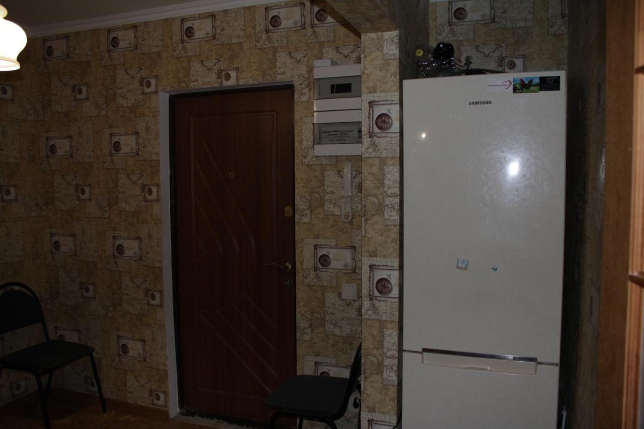 Apartment Tiraspol Center Esterno foto
