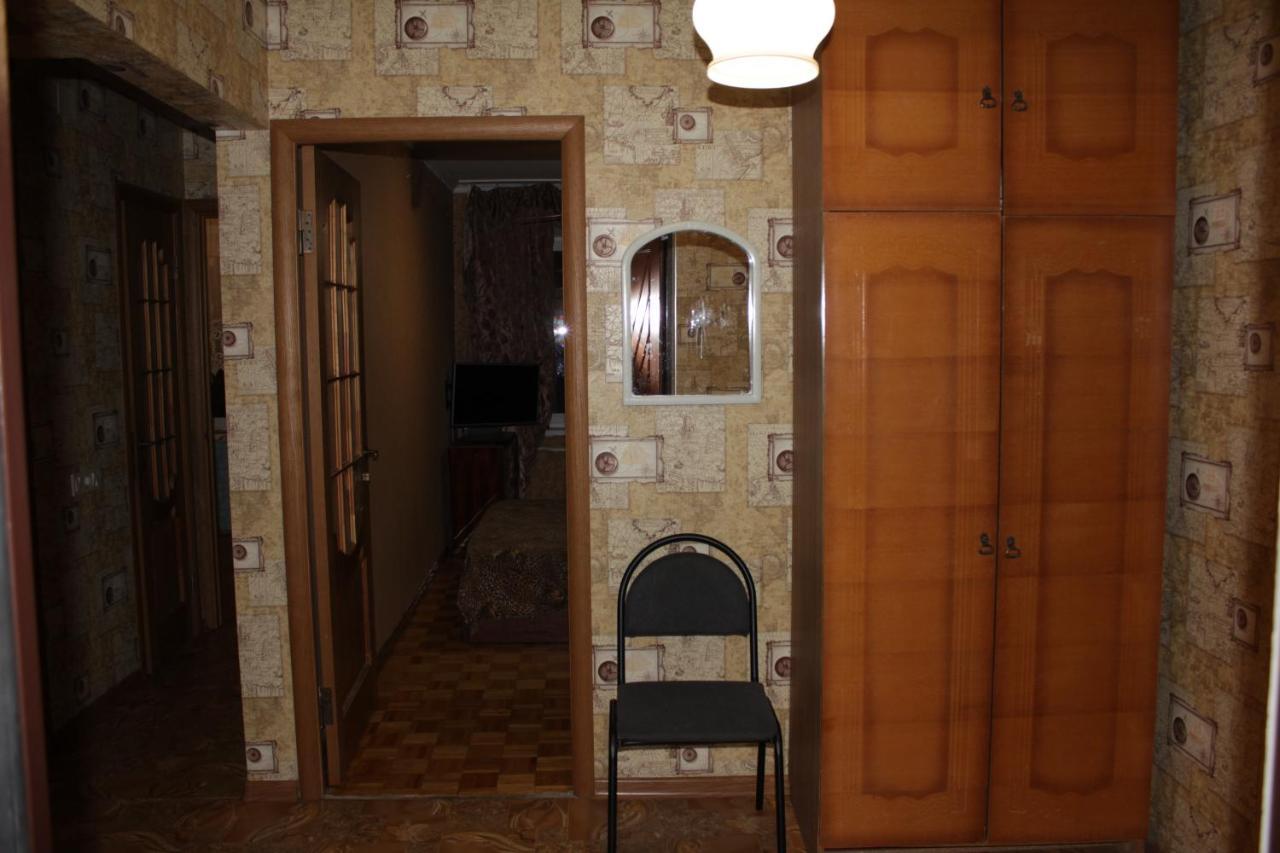 Apartment Tiraspol Center Esterno foto